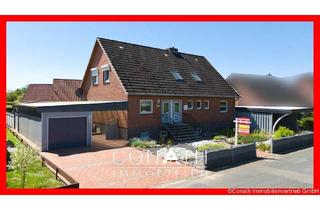 Einfamilienhaus kaufen in 21720 Steinkirchen, Steinkirchen - Wohnen zwischen Apfelblüte und Urlaubsfeeling