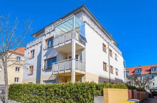 Wohnung kaufen in 01157 Dresden, Dresden - +++ Moderne 4-Zimmer-Wohnung im Herzen von Cotta mit Balkon und PKW-Stellplatz +++