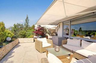 Wohnung kaufen in 71229 Leonberg, Leonberg - Exklusives Terrassenparadies: Großzügige Freiflächen und Eleganz