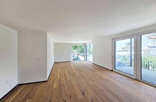 Wohnung kaufen in 71116 Gärtringen, Gärtringen - Komfortable Neubauwohnung: Barrierefrei, modern und zentral