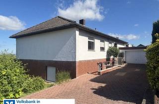 Haus kaufen in 31737 Rinteln, Rinteln / Volksen - Nur die Lage zählt ...