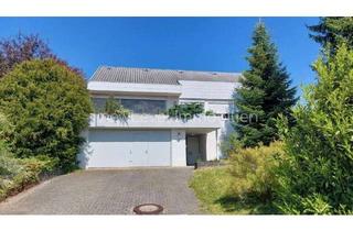Einfamilienhaus kaufen in 72131 Ofterdingen, Ofterdingen - Freistehendes Einfamilienhaus mit großem Garten