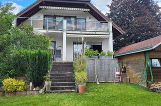 Wohnung kaufen in 56566 Neuwied, Neuwied - Großzügige Erdgeschosswohnung mit Garten, Terrasse & Garage