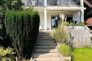 Wohnung kaufen in 56566 Neuwied, Neuwied - Einmalige Gelegenheit! Erdgeschosswohnung mit Garten, Terrasse, Garage und zusätzlichen Räumen