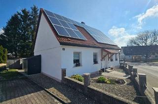 Wohnung kaufen in 89520 Heidenheim, Heidenheim - Wie eine Wohnung nur besser - kleines Haus ohne Garten und mit Garage
