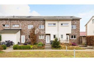 Reihenhaus kaufen in 10318 Berlin, Berlin - Familienfreundliches Reihenhaus mit 5 Zimmern, Garten und Stellplatz in bester Lage Im Carlsgarten
