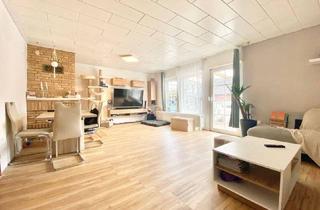 Einfamilienhaus kaufen in 30890 Barsinghausen, Barsinghausen - Wohlfühlen mit Weitblick: Haus am Deister mit Einliegerwohnung und extra viel Raum im Keller