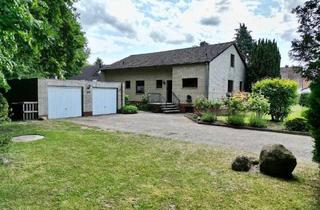 Einfamilienhaus kaufen in 31535 Neustadt, Neustadt am Rübenberge - Kaffeeduft und Kinderlachen? EFH auf großem Grundstück in der Kernstadt für ein neues Kapitel!
