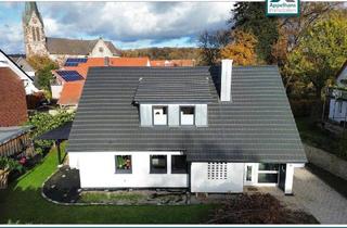 Einfamilienhaus kaufen in 49143 Bissendorf, Bissendorf - Moderner Familientraum in zentraler Lage von Bissendorf
