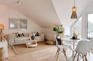 Wohnung kaufen in Frankfurter Straße, 63322 Rödermark, Rödermark - 3-Zimmer-Wohnung mit Balkon in zentraler Lage von Ober-Roden (Rödermark)