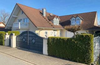 Mehrfamilienhaus kaufen in 72401 Haigerloch, Haigerloch - Privatverkauf: Traumhaftes Familienanwesen in ruhiger Vorstadtlage