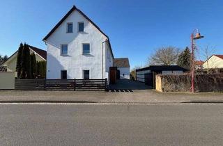 Einfamilienhaus kaufen in Dorfstraße 8, 04683 Naunhof, Naunhof - Exklusives saniertes Einfamilienhaus mit Sauna und Kamin