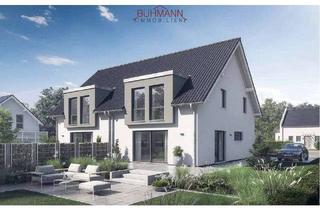 Doppelhaushälfte kaufen in 31515 Wunstorf, Wunstorf - 31515 Steinhude - Neubau einer exkluisiven DHH