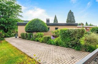 Haus kaufen in Schlossstraße 18, 54669 Bollendorf, Bollendorf - Bungalow in Bollendorf-Weilerbach zu verkaufen