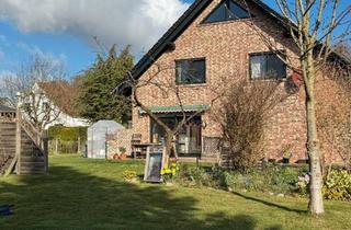 Einfamilienhaus kaufen in 32278 Kirchlengern, Kirchlengern - Einfamilienhaus