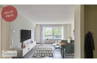 Wohnung kaufen in 66679 Losheim, Losheim am See - SOFORT FREI! NEUWERTIGE 97 M² EG WOHNUNG MIT SICHT INS GRÜNE!