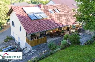 Einfamilienhaus kaufen in 66706 Perl, Perl / Wochern - WOHNEN MIT PERSPEKTIVE! - GROßZÜGIGES EINFAMILIENHAUS IN RUHIGER LAGE