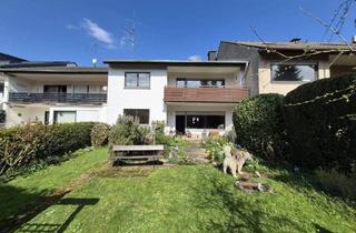 Wohnung kaufen in 76287 Rheinstetten, Rheinstetten - Schlagen Sie ZU! Inkl. Einliegerwhg KG, Eigener Garten u. Garage!!