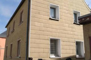 Haus kaufen in 95152 Selbitz, Selbitz - Haus, ohne Provision