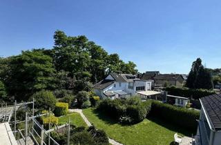 Wohnung kaufen in 52134 Herzogenrath, Herzogenrath - NEUBAU . 2 Zimmer, ca. 57 m² . Wohnen im Rodehof . barrierefreier Zugang . Aufzug . sonniger Balkon
