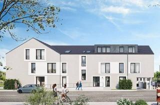 Wohnung kaufen in 52134 Herzogenrath, Herzogenrath - NEUBAU . 3 Zimmer Wohnung mit ca. 88 m² . barrierefreier Zugang . Wohnen im Rodehof . Aufzug . Tageslichtbad . uvm.