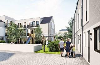 Wohnung kaufen in 52134 Herzogenrath, Herzogenrath - Terrasse und kl. Gartenanteil . NEUBAU . Wohnen im Rodehof . ca. 62 m² Wfl. . Herzogenrath