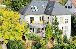 Einfamilienhaus kaufen in 63589 Linsengericht, Linsengericht - Repräsentatives Einfamilienhaus mit herrlicher Aussicht in Linsengericht