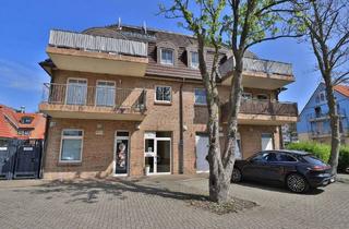 Wohnung kaufen in 23946 Ostseebad Boltenhagen, Boltenhagen - Ostseebad Boltenhagen - schöne und ruhige 3-Zimmer-Eigentumswohnung in zentraler Lage, 180 m bis zum Strand!