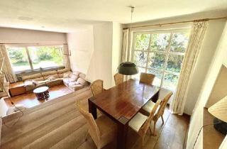 Haus kaufen in 82049 Pullach, Pullach im Isartal - Großzügiges Haus mit schönem Garten sucht neue Familie