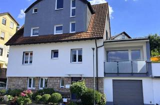 Mehrfamilienhaus kaufen in 63619 Bad Orb, Mehrfamilienhaus, Wohnhaus in Bad Orb