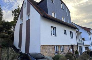 Mehrfamilienhaus kaufen in 63619 Bad Orb, Mehrfamilienhaus, Wohnhaus in Bad Orb