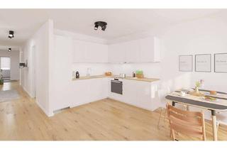 Wohnung kaufen in Theodor-Fontane-Allee 2, 12529 Schönefeld, Schönefeld - Wohnung mit großem Garten und Terrasse