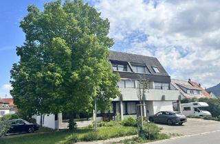 Wohnung kaufen in 72116 Mössingen, Mössingen - Traumwohnung in Mössingen-Belsen - Großzügigkeit pur!