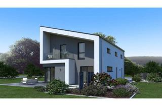 Villa kaufen in 34431 Marsberg, Marsberg - Exklusive Designhäuser: OKAL macht Wohnträume wahr!
