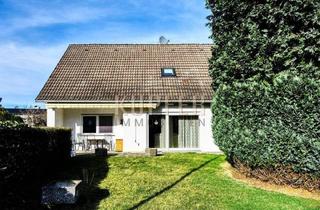 Einfamilienhaus kaufen in 91091 Großenseebach, Großenseebach - Freistehendes EFH mit schönem Garten in ruhiger Wohnlage!