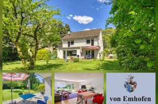 Einfamilienhaus kaufen in 50858 Köln, Köln - Köln-Weiden Einfamilienhaus auf 805 m² Südwestgrundstück