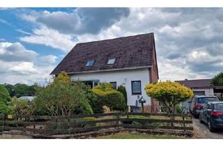 Einfamilienhaus kaufen in 29331 Lachendorf, Lachendorf - Familienfreundliches Einfamilienhaus mit Garten