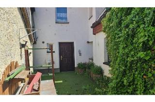 Haus kaufen in 99192 Neudietendorf, Nesse-Apfelstädt - 2 Familien Haus nähe Erfurt