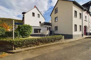 Einfamilienhaus kaufen in 56841 Traben-Trarbach, Traben-Trarbach - Einfamilienhaus in Traben-Trarbach OT Wolf