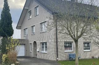 Doppelhaushälfte kaufen in 32758 Detmold, Detmold - Doppelhaushälfte mit großzügigem Grundstück