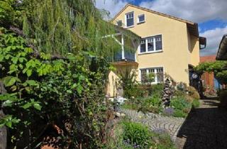 Einfamilienhaus kaufen in 97534 Waigolshausen, Waigolshausen - Einfamilienhaus mit traumhaftem Garten in 97534 Waigolshausen zwischen Schweinfurt und Würzburg (ID 10554)