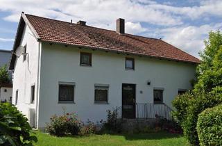 Einfamilienhaus kaufen in 94428 Eichendorf, Eichendorf - Einfamilienhaus mit großem Garten (ebene Fläche) in Kröhstorf