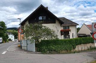 Einfamilienhaus kaufen in 72401 Haigerloch, Haigerloch - Gepflegtes Einfamilienhaus mit großem Garten