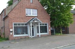Haus kaufen in 23738 Lensahn, Lensahn - EFH Nähe Ostsee (Lensahn)