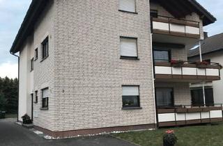 Wohnung kaufen in 33189 Schlangen, Schlangen - Dachgeschosswohnung 90qm