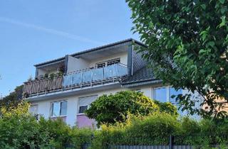 Wohnung kaufen in 47495 Rheinberg, Rheinberg - 3-Zimmerwohnung Dachgeschoss in Rheinberg