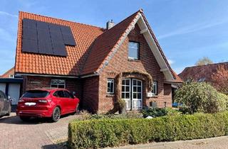 Einfamilienhaus kaufen in 26340 Zetel, Zetel - Von Privat:Großzügiges Einfamilienhaus in 26340 Zetel - Neuenburg