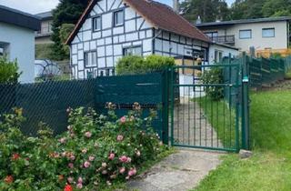 Einfamilienhaus kaufen in 52385 Nideggen, Nideggen - Ich biete hier ein Ferienhaus mit Wiese, Garten und Pool an