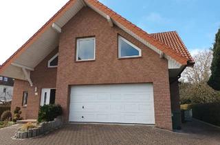 Haus kaufen in 34233 Fuldatal, Fuldatal - Zweifamilienhaus mit Mieter