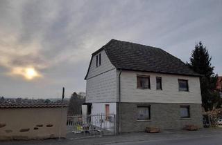 Haus kaufen in 65520 Bad Camberg, Bad Camberg - Haus in Bad Camberg mit Nebengebäude Provisionsfrei